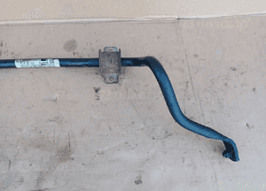 Stabilizator drążek stabilizatora przód Ford Focus MK2 3