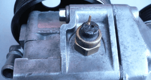 Pompa wspomagania Ford Focus MK1 1,4 1,6 6768155 3