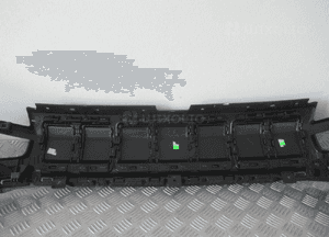 Grill gril atrapa jeep avenger J2 735767813 2022 18
