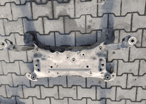 Ford Focus MK3 lift wozek kolyska pod silnik 1