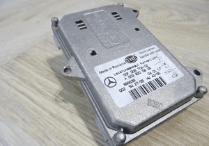 Moduł xenon mercedes A0038205826 5df008704 -02 7