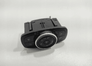 Przełącznik włącznik świateł connect MK2 JX7T13D061AC JX7T-13D061-AC 17-22 2