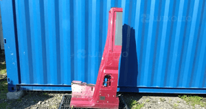 Słupek lewy przód ćwiartka blaszak ducato jumper boxer movano 14-24 no 753/026 1