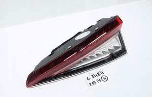 LAMPA PRAWY TYŁ PRAWA TYLNA SKODA ENYAQ 5LG 2