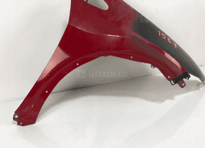 Błotnik prawy przód honda civic ufo viii lift 2