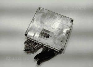 Komputer sterownik silnika lexus rx ii RX400H 3.3 benzyna 89981-48060 03-08 3