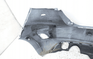 Ford fiesta MK8 viii 2017- zderzak tył tylny H1BB-17906-A1-W 8