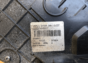 Zamek drzwi tylny lewy Land Rover Discovery 3 III / Range Rover Sport 2