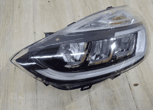 Lampa przód lewa full led renault clio iv lift pure vision 260606098R llu 2