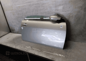 $ Drzwi przód PRAWE Renault Megane CC CABRIO KABRIO ZŁOTY TED11 3