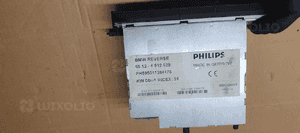 Radio radioodtwarzacz BMW 3 E46 6912629 4