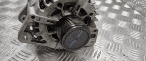 MERCEDES W205 ALTERNATOR A0009069805 4