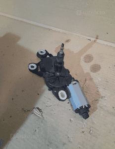 Silniczek Tylnej Wycieraczki VW Golf IV 1J6.955.711F 2