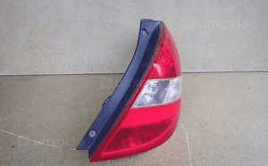 Lampa prawa tylna prawy tył hyundai I20 08- 1
