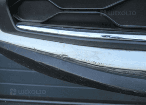 Zderzak przedni przód vw taigo 2G7 2G7807221C 2020 7