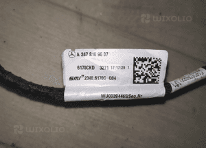 Wiązka lusterka Mercedes A2478109607 4