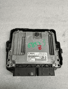 Komputer silnika peugeot citroen 9828241380 org fv 1