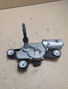 SILNICZEK WYCIERACZKI TYŁ FORD nr 0390201860 1