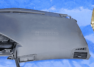 toyota VERSO 09-18 poduszki air bag airbag konsola deska 3