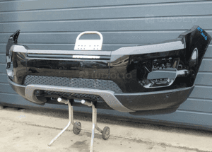 Zderzak przedni przód range rover evoque i 2011-2015 5