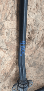 Stabilizator drążek stabilizatora przód Audi A6 C5 8