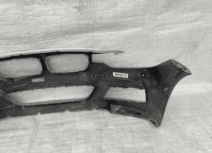 Bmw 3 F30 / F31 m-pakiet zderzak przedni 11- 4