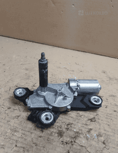 Silniczek wycieraczki tył tylnej Ford Focus MK3 BV61-17K441-AA 0390201205 4