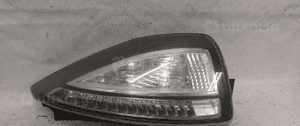 .  TYL TYLNA LAMPA PRAWA MAZDA 5 SPORT LIFT 1