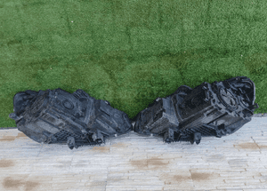 Lampa lampy bmw 2 F45 F46 7422573 7422574 6