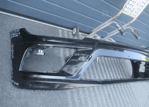 Zderzak przód przedni vw scirocco iii 3 lift r-line 1K8807221AB 2014-2017 25
