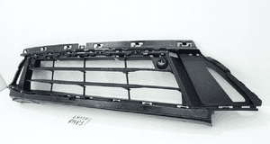 Bmw 2 F45 lift 2015- kratka atrapa zderzak przód 7460158 4