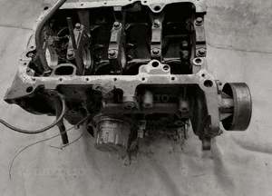 Blok silnika Renault 1.9dci F8T 4