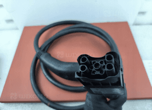 AUDI Q7 / PORSCHE CAYENNE E2 Kabel ŁADOWANIA 7PP971676B 4