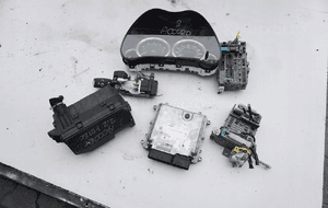 KOMPUTER 37820-RL0-G06 HONDA ACCORD 8 2.2 I-DTEC 1