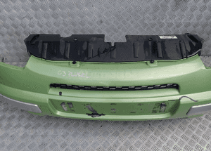 Zderzak przód citroen C3 pluriel radom 4