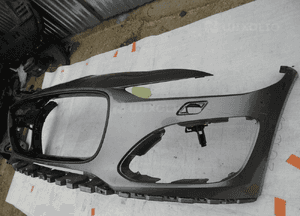 Jaguar f-type f type lift 20R zderzak przedni 3