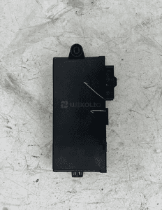 MODUŁ STEROWNIK CAS 9217853-01 BMW E90 2,0 1