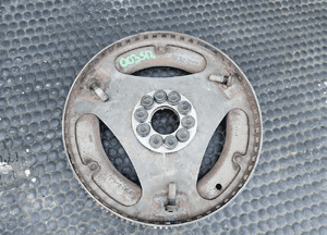 Sprzegło 000063 06E105323D Hydrokinetyczne Kolo Zamachowe Komplet Quattro 3.2 FSI AUDI A4 B7 A6 C6 20