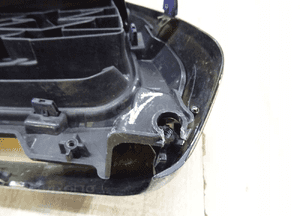 Lexus ux f sport 250H grill atrapa 53111-76150 llu 8