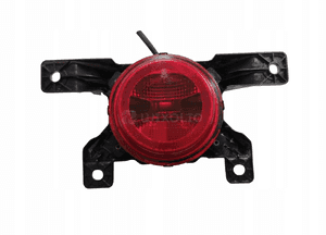 Lampa lewa lewy tył tylna citroen ami 9837549880 2020-2024 1