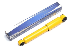 Amortyzatory Sportowe OPEL ASTRA 2 G / ZAFIRA 3