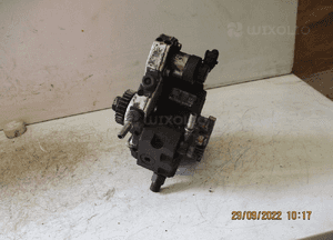 RENAULT 2.0DCI 0445010099 8200680077 POMPA 6