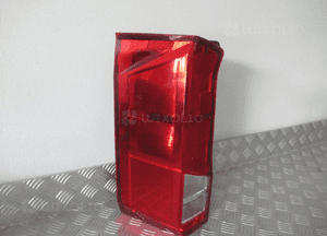 Lampa tylna tył lewa vw crafter ii man 7C0945095H 2016 3