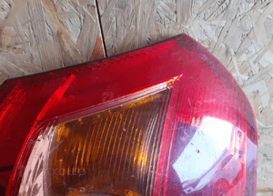 Toyota corolla E12 hb hatchback lift lampa tył tylna prawa wysyłka! 3