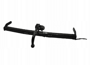 HAK HOLOWNICZY RENAULT KANGOO III 2014-2020 LIFT 1