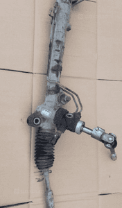 Mazda 6 02-07 Maglownica Przekładnia Kierownicza 4