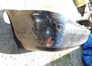 mazda 323 FL zderzak nr 11566 WYSYŁKA 3