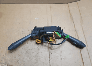 Przełącznik zespolony volvo S60 8666597 4