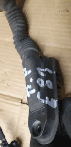 Wiązka instalacja drzwi prawy przód BMW I E81 9118108 6