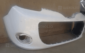 Zderzak przód przedni renault kangoo ii 2 lift 13- 2